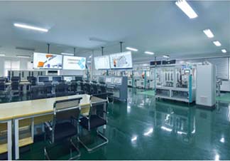 宁波职业技术学院