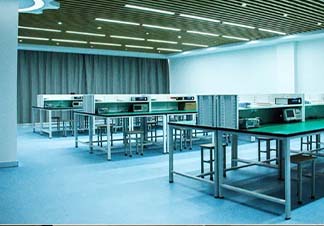 中山市技师学院