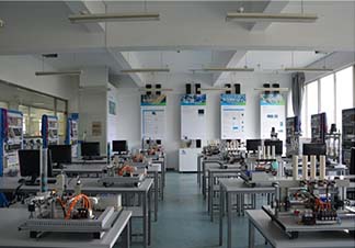 东莞联合高级技工学校