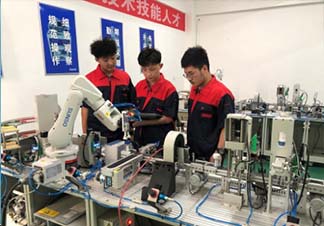 长治职业技术学院