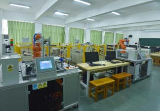 厦门海洋职业技术学院