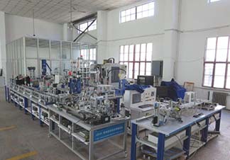 长沙航空职业技术学院