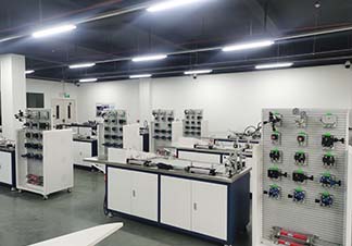 黄石大冶有色金属公司职教中心