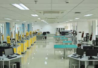 湖州职业技术学院