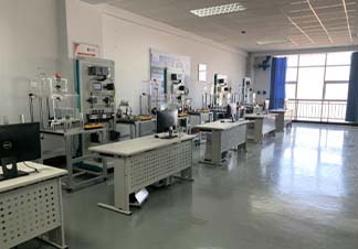 浙江机电职业技术大学