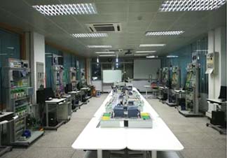 沙洲职业工学院‌