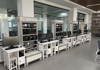 浙江交通职业技术学院