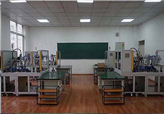 山东科技大学